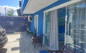 Pousada Kasarão Praia Grande Ubatuba